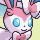 Sylveon PMD Portrait v2