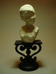 Bust 1