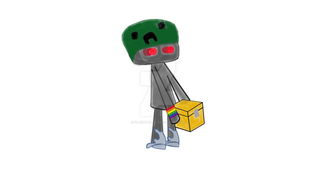 smexy enderman v1