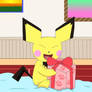 A Gift to Pichu