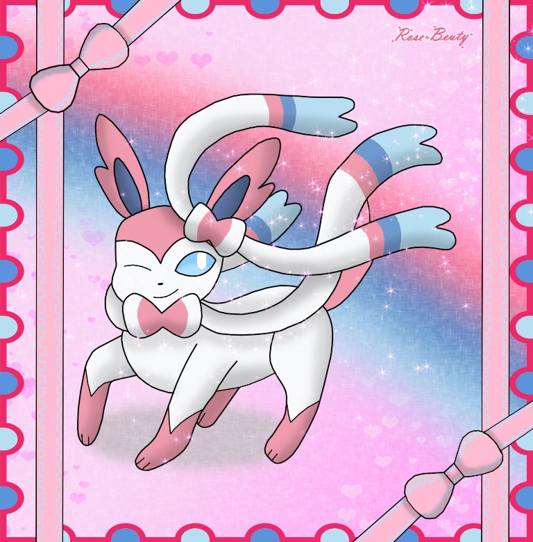 Sylveon