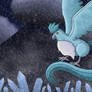 Icicle Articuno
