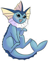 Vaporeon