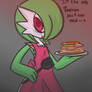 Yandere Gardevoir