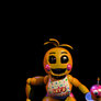 Toy Chica Want's a Hug ! (Gif)