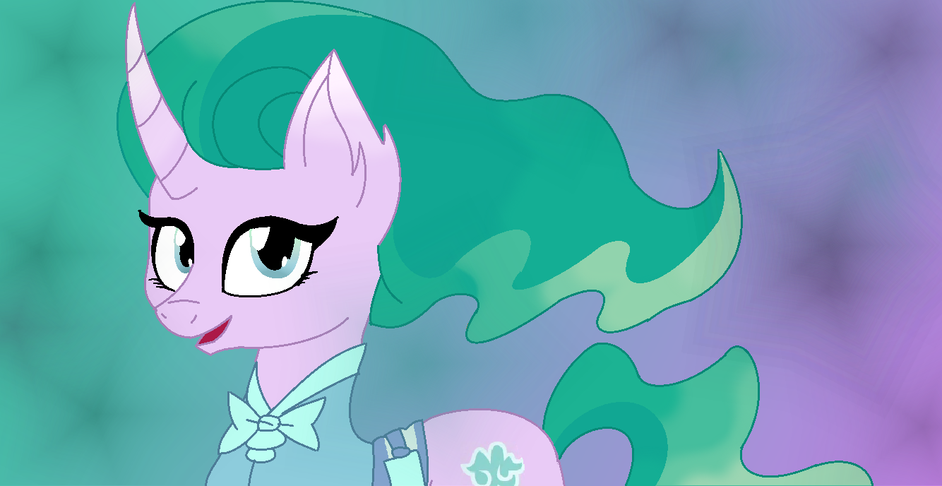 Mistmane