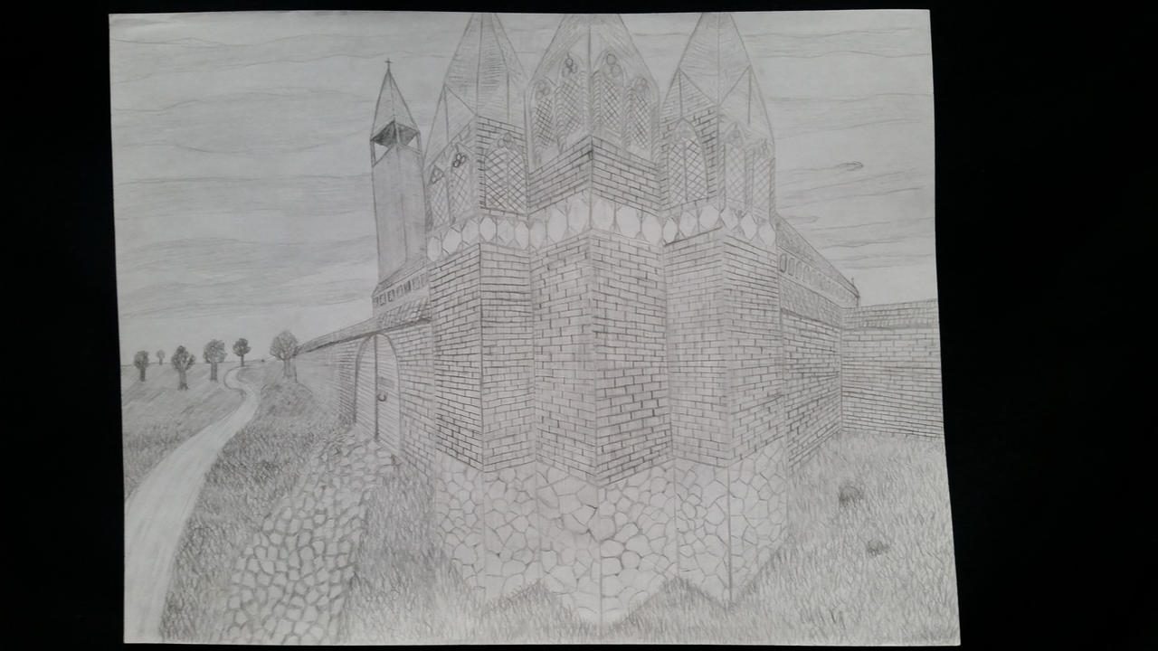 Archplan Deviantart Architecture by MasterOfTheDarkArts on DeviantArt