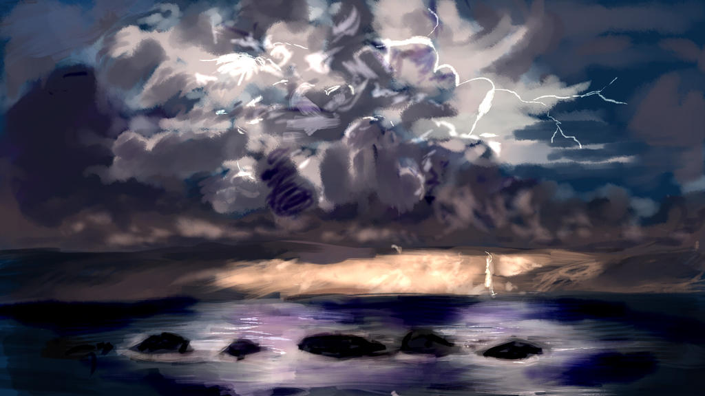 Sturm by demonicpaladin on DeviantArt