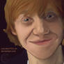 Ronald Weasley