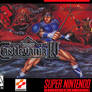 super castlevania 4 uncut cover snes