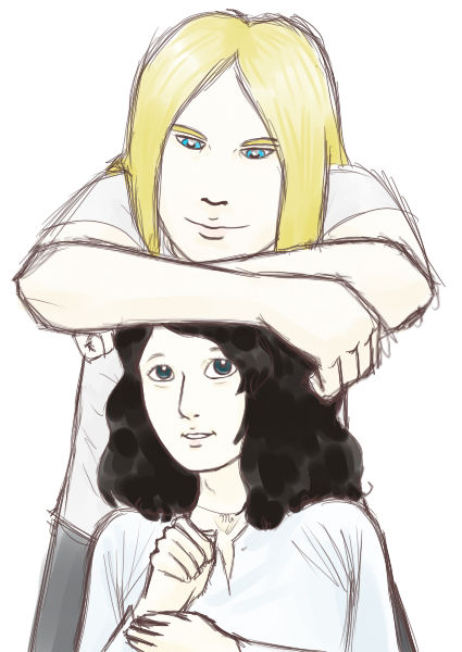 hello ricky by RapidFireTollbooth on DeviantArt