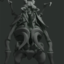 Sculpt - Bug Like