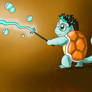 Harry Potter Squirtle