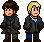 8 Bit Johnlock