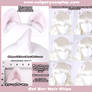 Wt Neko Cosplay Cat Ear Clips