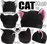 Cat Hat