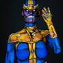 Thanos Bodypaint