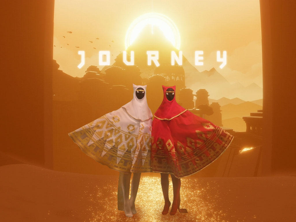 Journey ru. Journey игра thatgamecompany. Journey 2012. Journey (игра, 2012). Journey игра ps4.