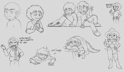 Acmentalman Deviantart AcromantisArt - Hobbyist, Digital Artist | DeviantArt