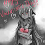 Valentine's Day~ (Mishaela)