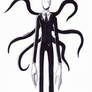 SlenderMan PaperDoll