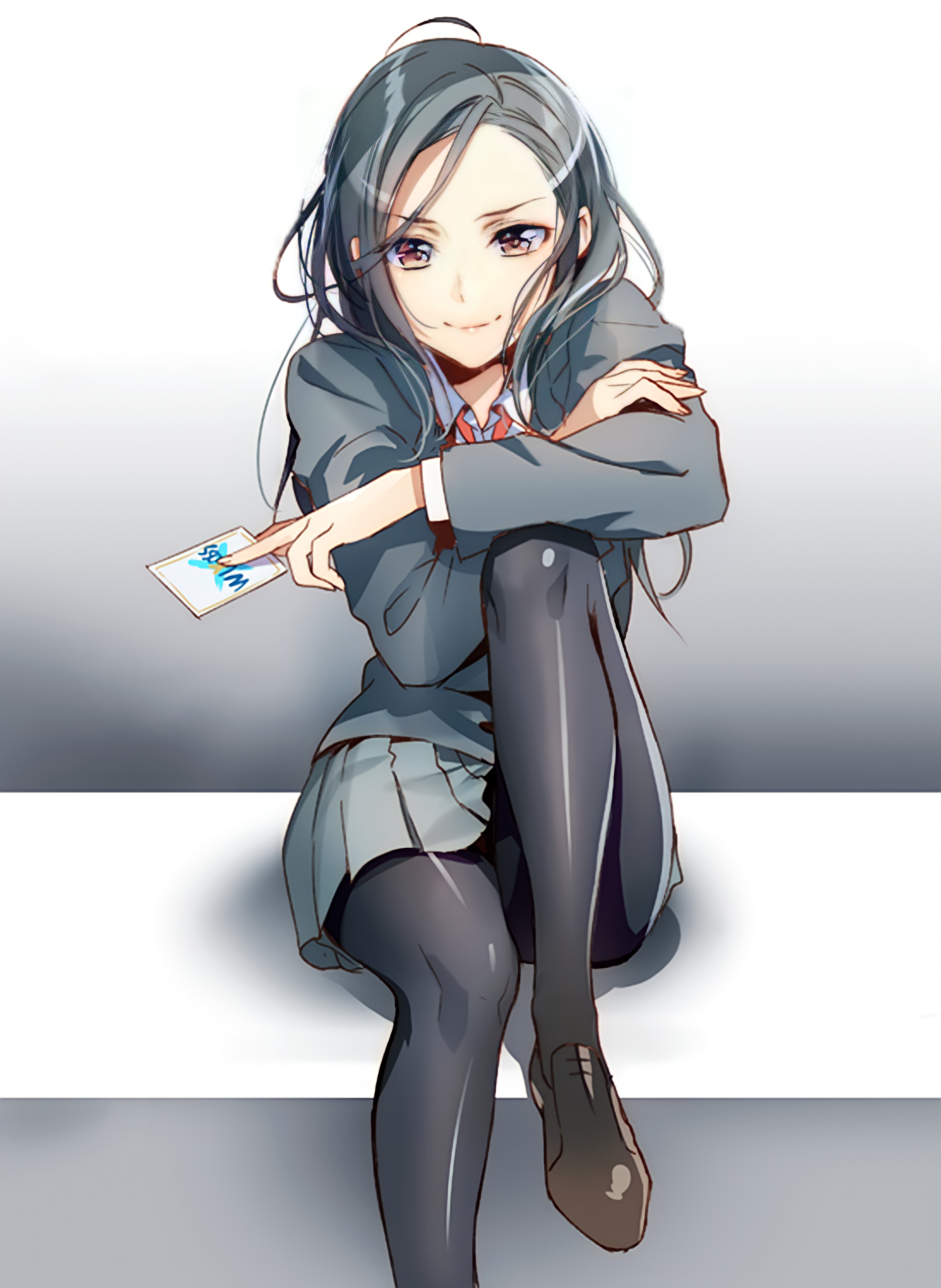 Iona Urazoe By Peptit0vn On Deviantart Iona Urazoe By Peptit0vn On Deviantart
