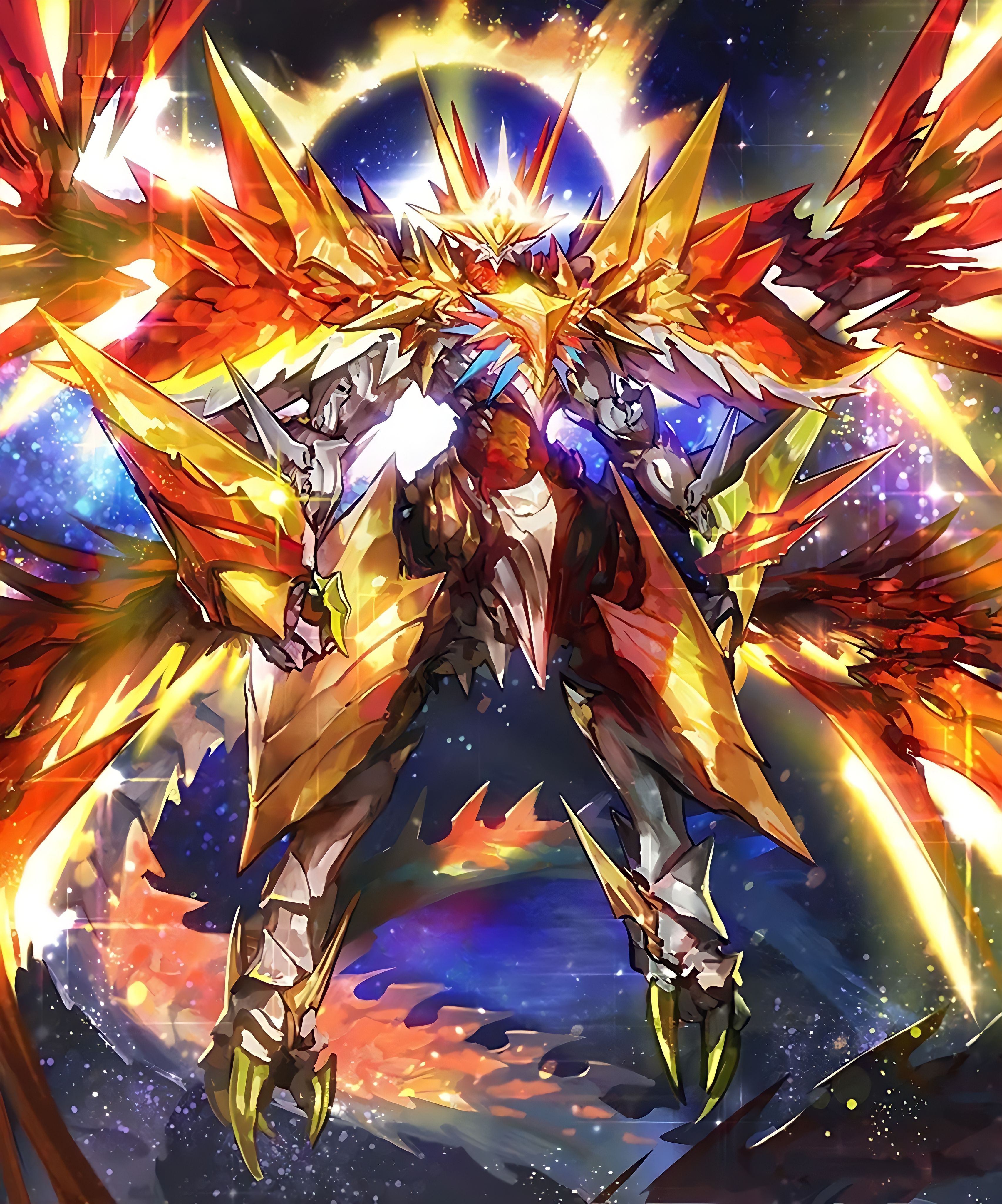 Ignis Deviantart Ignis Dragon Nova by peptit0vn on DeviantArt