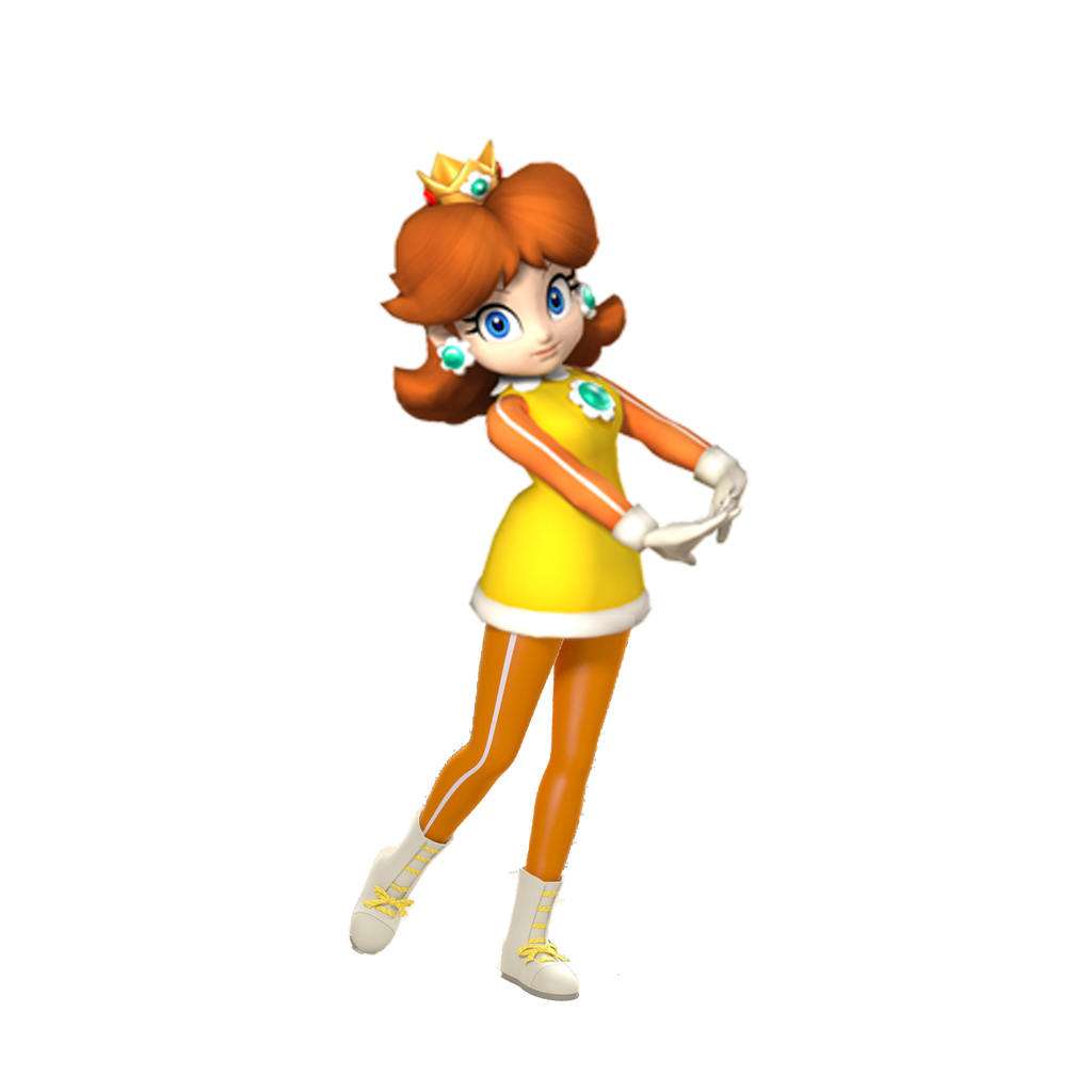 Princess Daisy Alt Render Vancouver 2010 By The Brunette Amitie On princess-daisy-alt-render-vancouver-2010-by-the-brunette-amitie-on