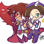 .:Two-Sided Klug:.