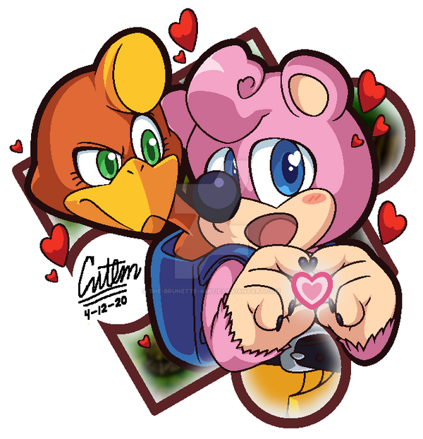 Smash Alts Lovey Dovey Duo By The Brunette Amitie On Deviantart Smash Alts Lovey Dovey Duo By The Brunette Amitie On Deviantart