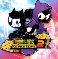 ~ Felix Adventure 2 ~