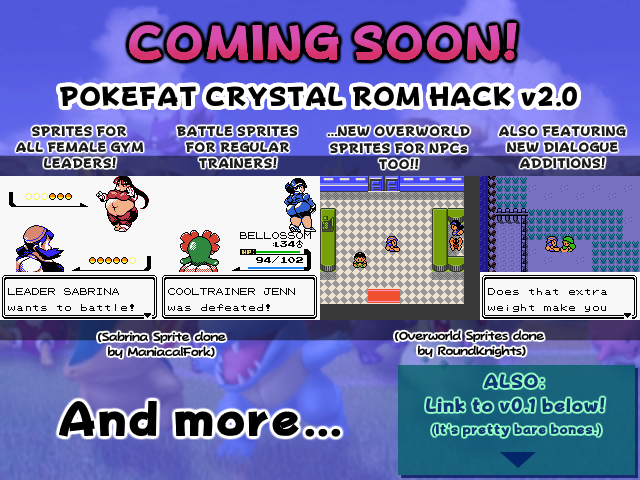 Hack v2.0 Teaser by GellyCannon on DeviantArt