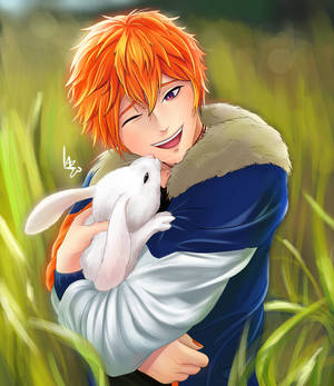 Beel and Marshmallow