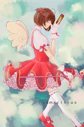 cardcaptor