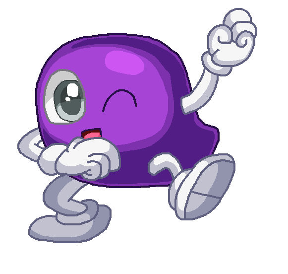 Fofo (My Artwork) by AndersonLopess781 on DeviantArt