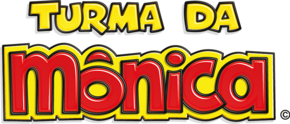 Turma da Mnica Logo
