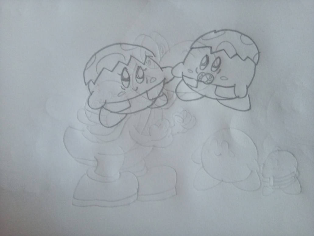 Gift - Ellie's Girlfriend by AndersonLopess781 on DeviantArt