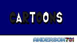 Cartoons