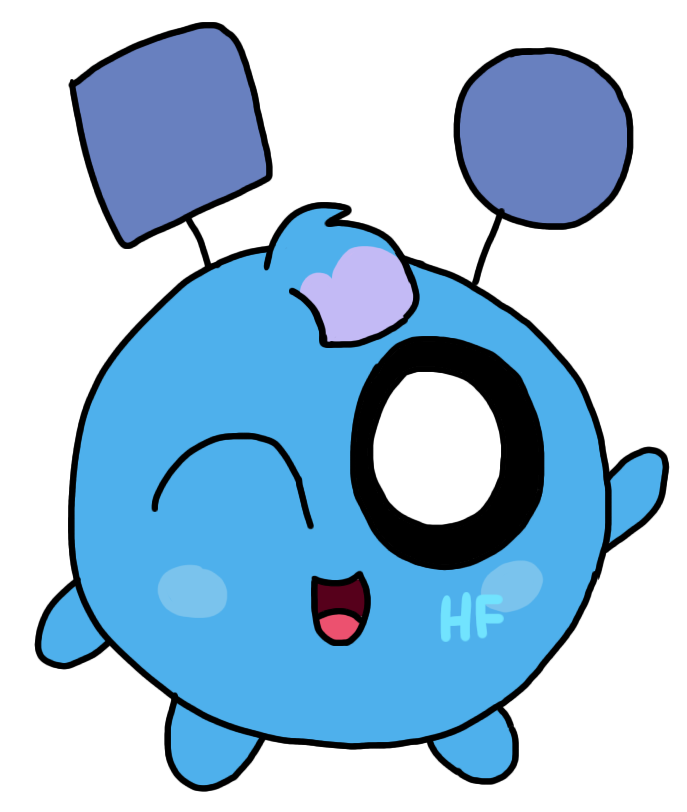 Me as a GeGero by Azurexary781 on DeviantArt