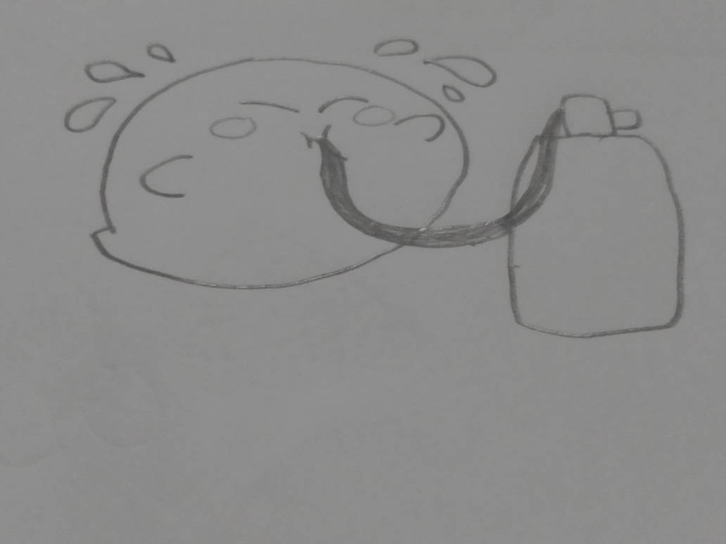Ghostly Inflation (GIFT) Inflated Ghost by Azurexary781 on DeviantArt