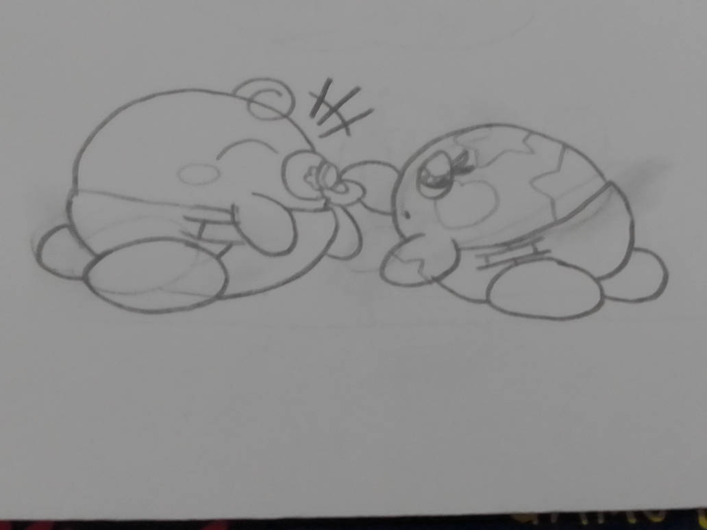 Boop! by Azurexary781 on DeviantArt