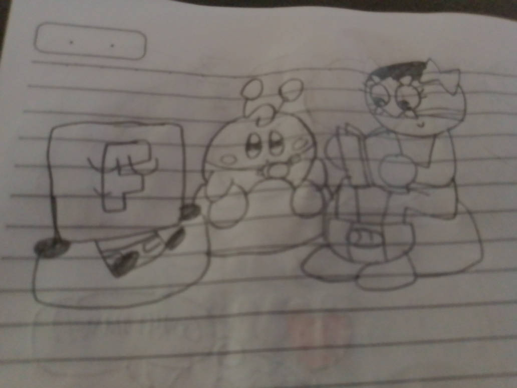 Deviantart Daniel Potty Deviantart 2nd Potty Trio (RQ) by Azurexary781 on DeviantArt