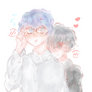 Glasses [Shukita]