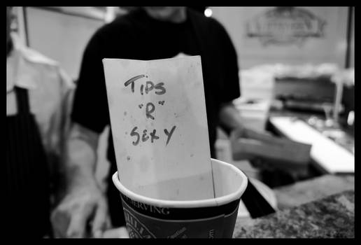 Tips R Sexy