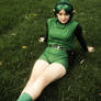 Saria Cosplay