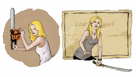 Emma Swan by cucksillustration