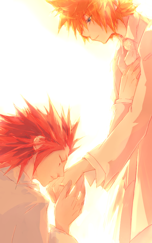 Akuroku: I do.