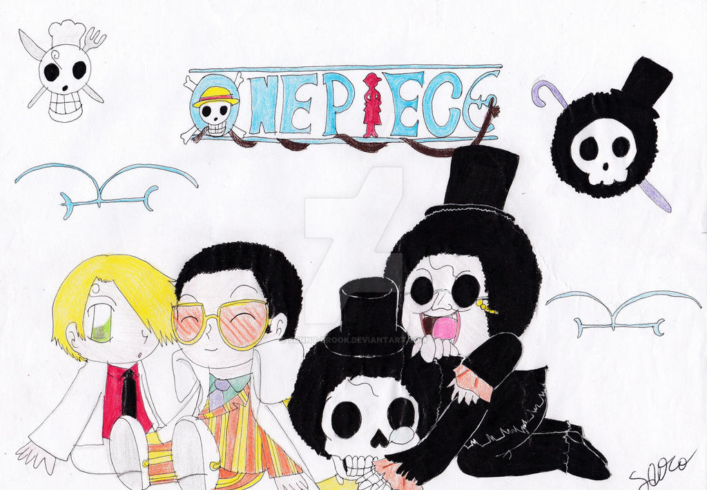 Chibi One chibi one piece by sunny-brook on DeviantArt
