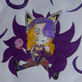 Chibi ahri coven-LOL