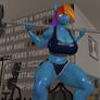 Dashie workout